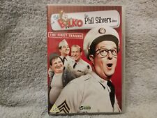 Phil silvers show for sale  ABERDEEN