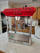 popcorn machine for sale  Shipping to Ireland