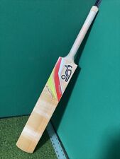 Kookaburra cricket bat for sale  NORWICH