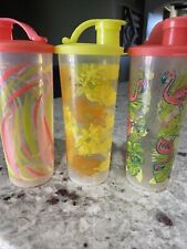 tupperware tumblers lids for sale  Edmond