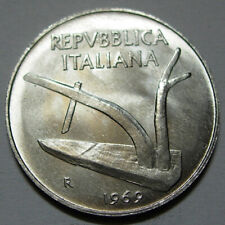 10 1969 lire usato  Terranuova Bracciolini