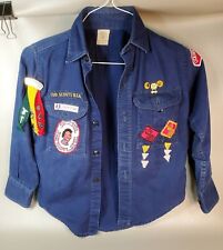 Cub scouts webelos for sale  Kingwood