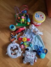 Babyspielzeug gebraucht kaufen  Niedernhausen