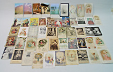 vintage holy cards for sale  Brooks