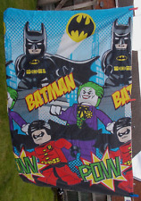 Comics lego batman for sale  BRIERLEY HILL