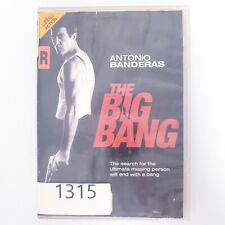 O Big Bang DVD Movie Region 4 NTSC Free Postage comprar usado  Enviando para Brazil