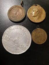Lotto medaglie pezzi usato  Portogruaro