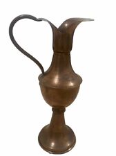 Vase cuivre pichet d'occasion  Amiens-