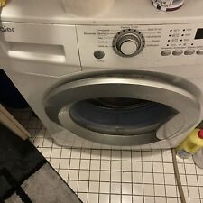 Waschmaschine haier gebraucht kaufen  Saarbrücken