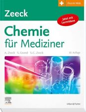 Chemie mediziner gebraucht kaufen  Berlin
