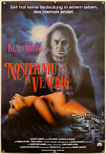 Klaus kinski nosferatu gebraucht kaufen  Steinheim,-Kl.-Auheim