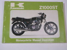 Kawasaki z1000st z1000 for sale  Shipping to Ireland
