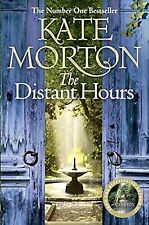 Distant hours morton for sale  UK