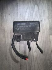 mercedes relay for sale  Ireland