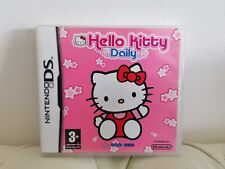Hello kitty daily d'occasion  Paris XV