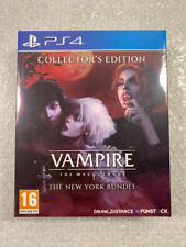 Vampire the masqerade d'occasion  Paris XI