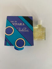 Miniatura profumo vintage usato  Varese