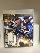 Używany, Gundam Warriors 3 ps3 PlayStation 3 wersja japońska gra wideo na sprzedaż  Wysyłka do Poland
