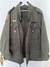 Ralph lauren fieldjacket gebraucht kaufen  Bad Oldesloe