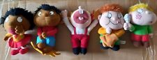 Lot peluches edition d'occasion  Mulhouse-