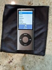 ipod nano 4th gen 16gb for sale  Shipping to South Africa