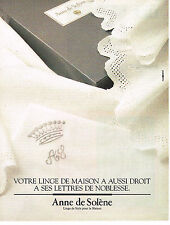 Publicite advertising 034 d'occasion  Roquebrune-sur-Argens