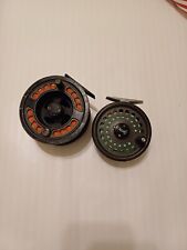 Fly fishing reels for sale  ALCESTER