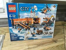 Lego 60036 arctic for sale  Conyers