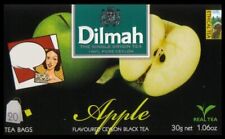 Dilmah tee apple gebraucht kaufen  Deutschland