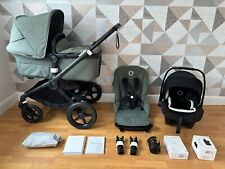 Bugaboo fox forest for sale  MILTON KEYNES