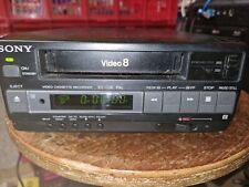 Sony video cassette gebraucht kaufen  Berlin