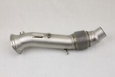 Downpipe decata inox d'occasion  France