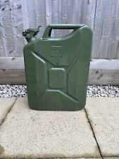 petrol container for sale  ORMSKIRK