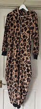 Hyena costume leopard for sale  NOTTINGHAM