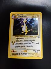 Pokemon card ampharos usato  Dodici Morelli