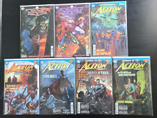 Action comics 1057 for sale  Pflugerville