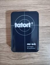 Tatort quiz moses gebraucht kaufen  Vechta