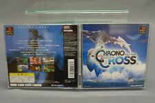 SONY Playstation 1 PS1 Chrono Cross Japanese Version (10831) *-, usado comprar usado  Enviando para Brazil