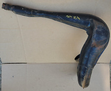 Exhaust pipe yz490 for sale  Spring