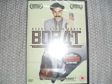 Borat dvd starring for sale  OSSETT
