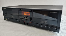 Sansui x317wr stereo gebraucht kaufen  Ulm