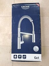 grohe tap for sale  SEASCALE
