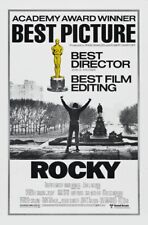 Film poster rocky gebraucht kaufen  Herne