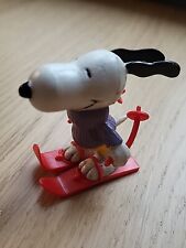 Snoopy figur als gebraucht kaufen  Berlin