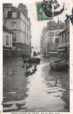 Paris rue pave d'occasion  France