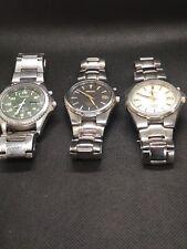 Seiko kinetic watches for sale  FALMOUTH