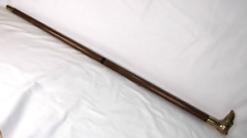 Vintage walking stick for sale  PWLLHELI