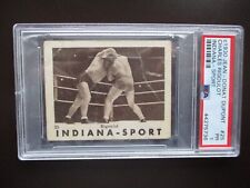 1930s wrestling card for sale  Utica