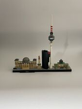 Lego architecture set gebraucht kaufen  Bonn