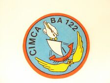 Patch ecusson cimca d'occasion  Orleans-